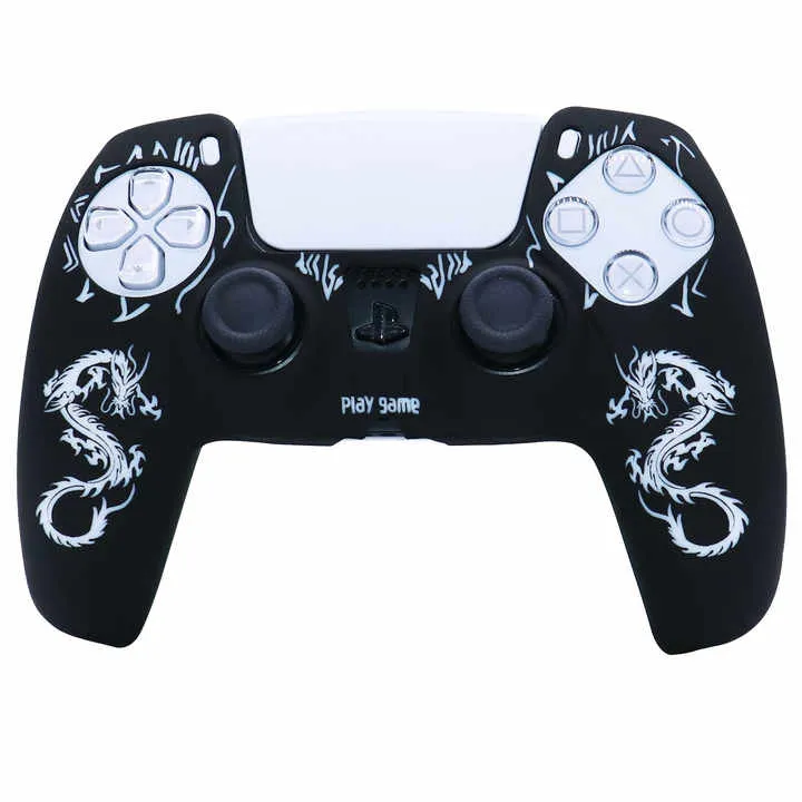 أغطية حماية لوحدة التحكم اللاسلكية ,Wireless Controller Protective Covers