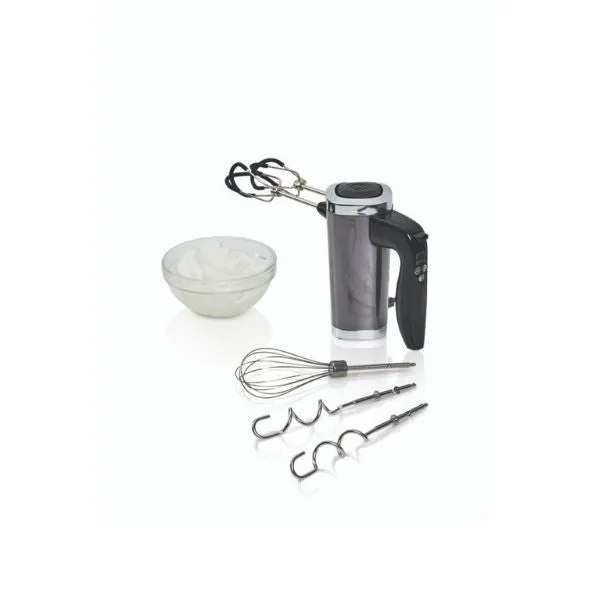 10-Speed High Power Hand Mixer