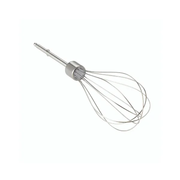 10-Speed High Power Hand Mixer