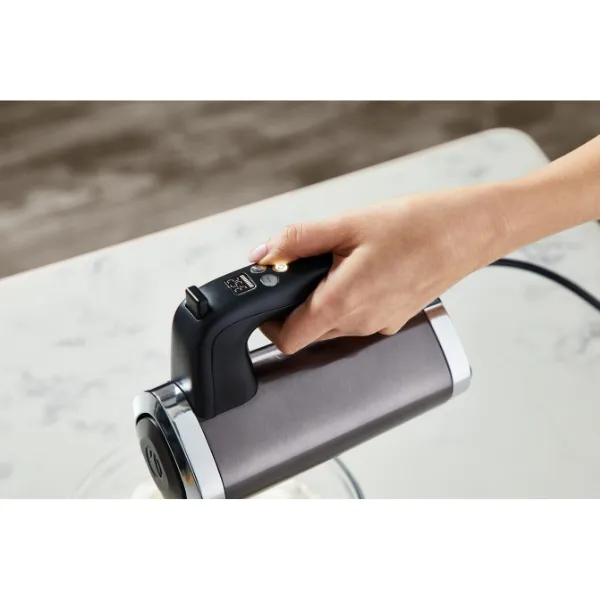 10-Speed High Power Hand Mixer