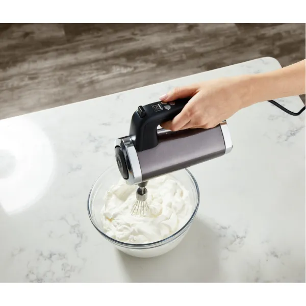 10-Speed High Power Hand Mixer