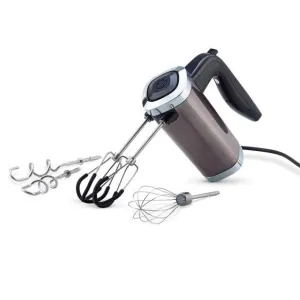 10-Speed High Power Hand Mixer