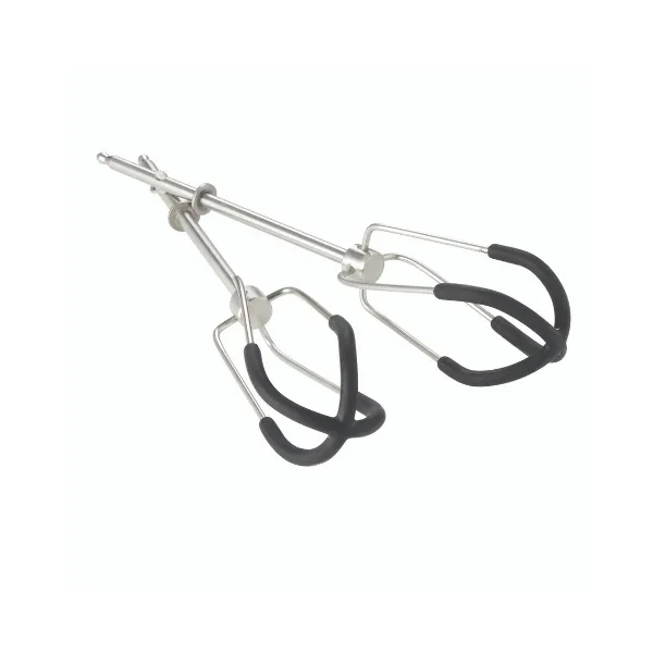 10-Speed High Power Hand Mixer