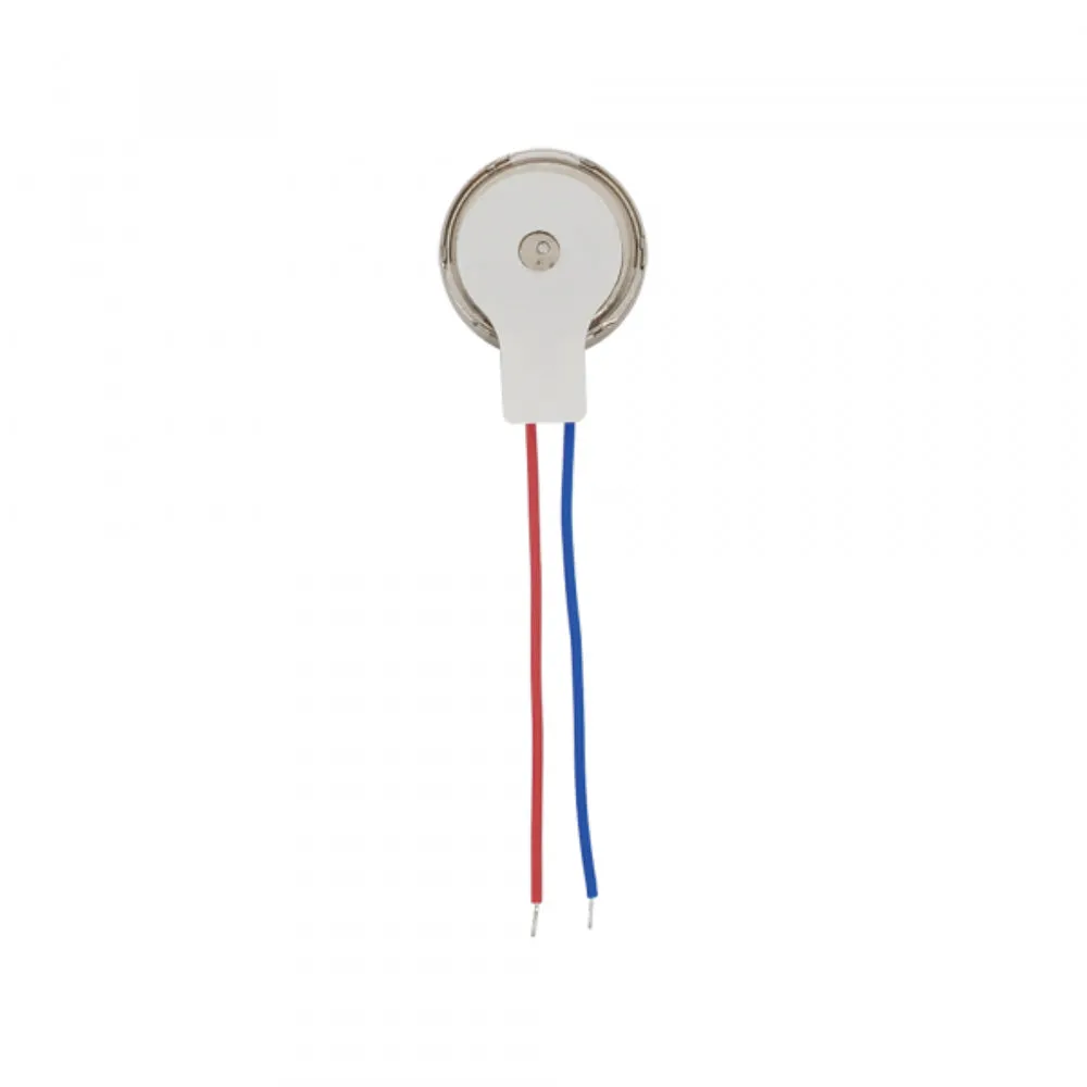 1030 10mm Diameter 3.0mm width Flat Button Coin type Micro Vibrator Motor 3V