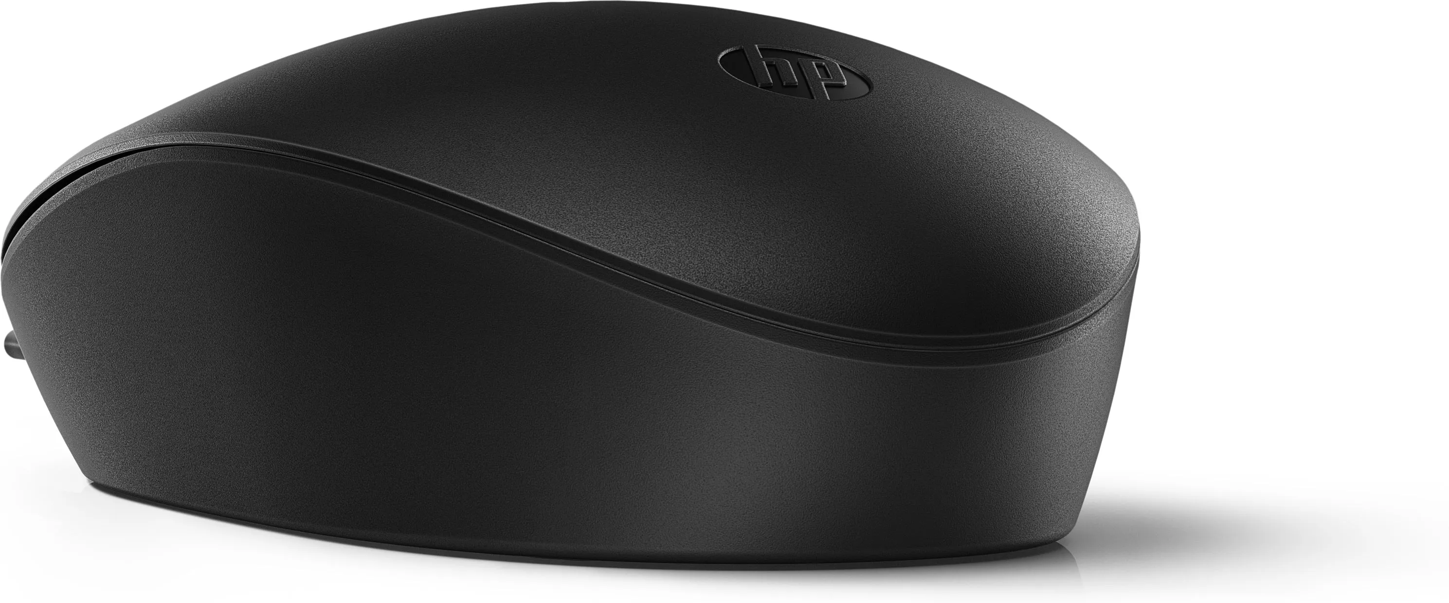 125 Wired Mouse
