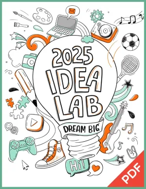 2025 New Year Kit PDF (ages 11 )