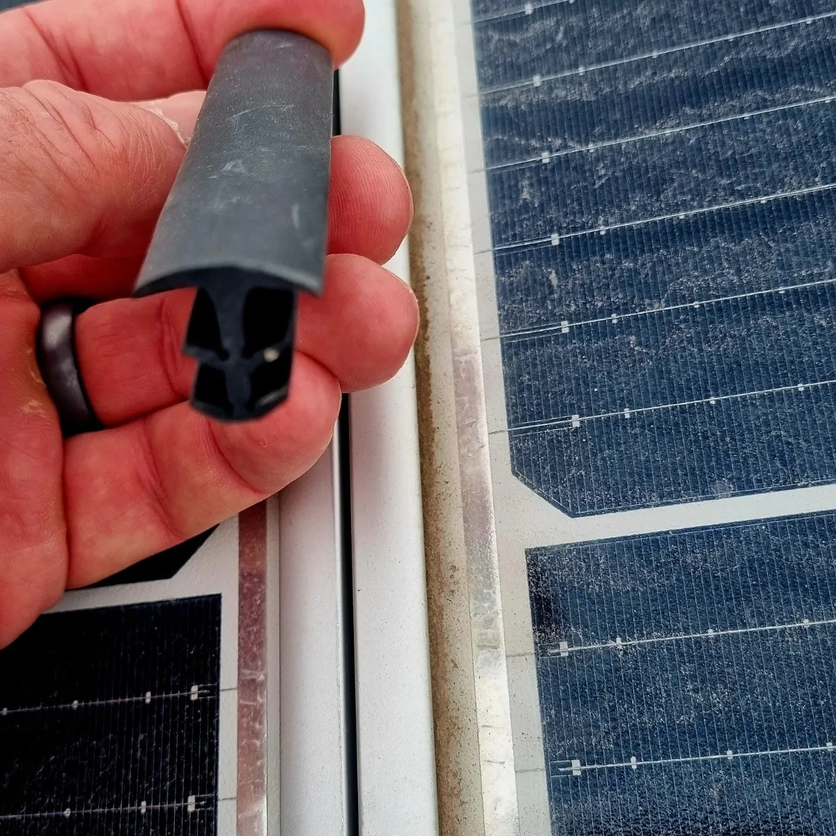 20mm Solar-E-Seal - 10m