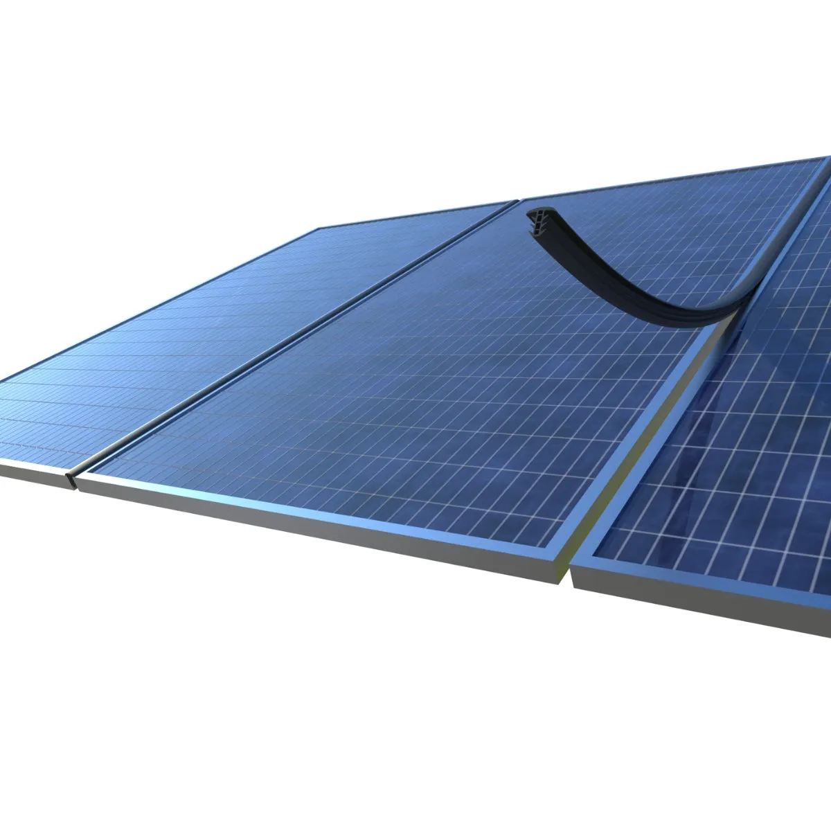20mm Solar-E-Seal - 10m