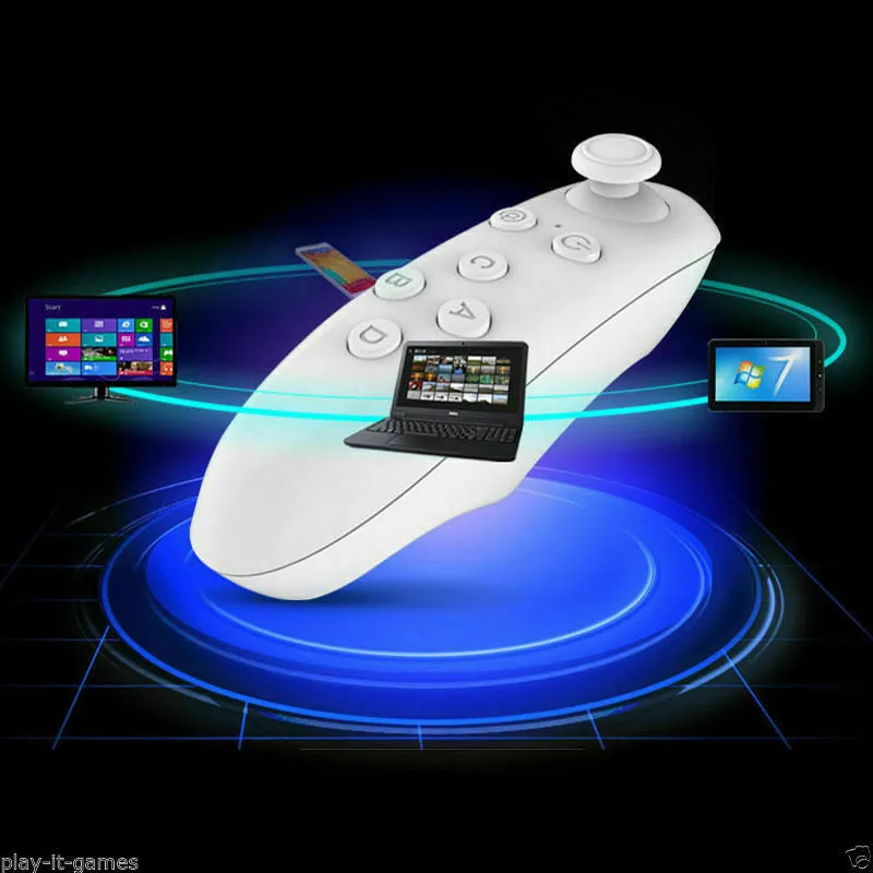 3D VR Headset | VR BOX 2.0 | Virtual Reality Glasses Goggles for Android Smartphone