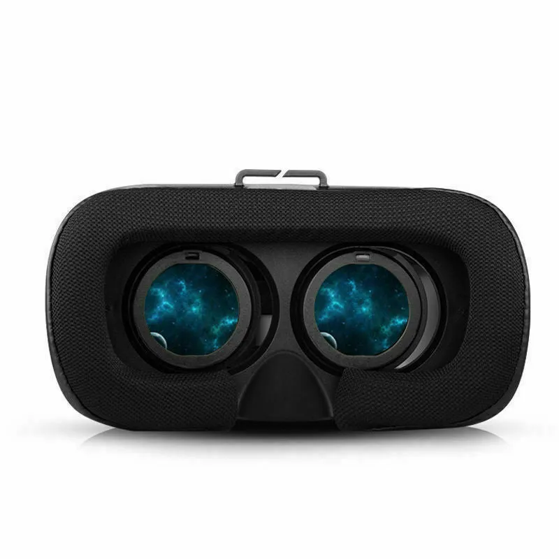 3D VR Headset | VR BOX 2.0 | Virtual Reality Glasses Goggles for Android Smartphone