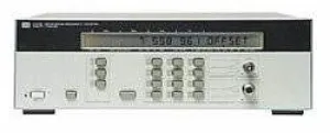 5350B Agilent Frequency Counter Used