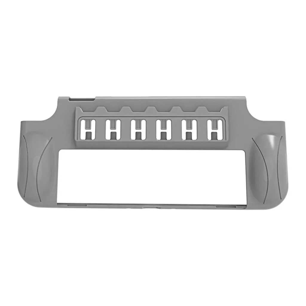 6-card Protective Shell for Switch Oled - Slim Design