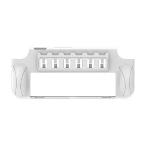 6-card Protective Shell for Switch Oled - Slim Design