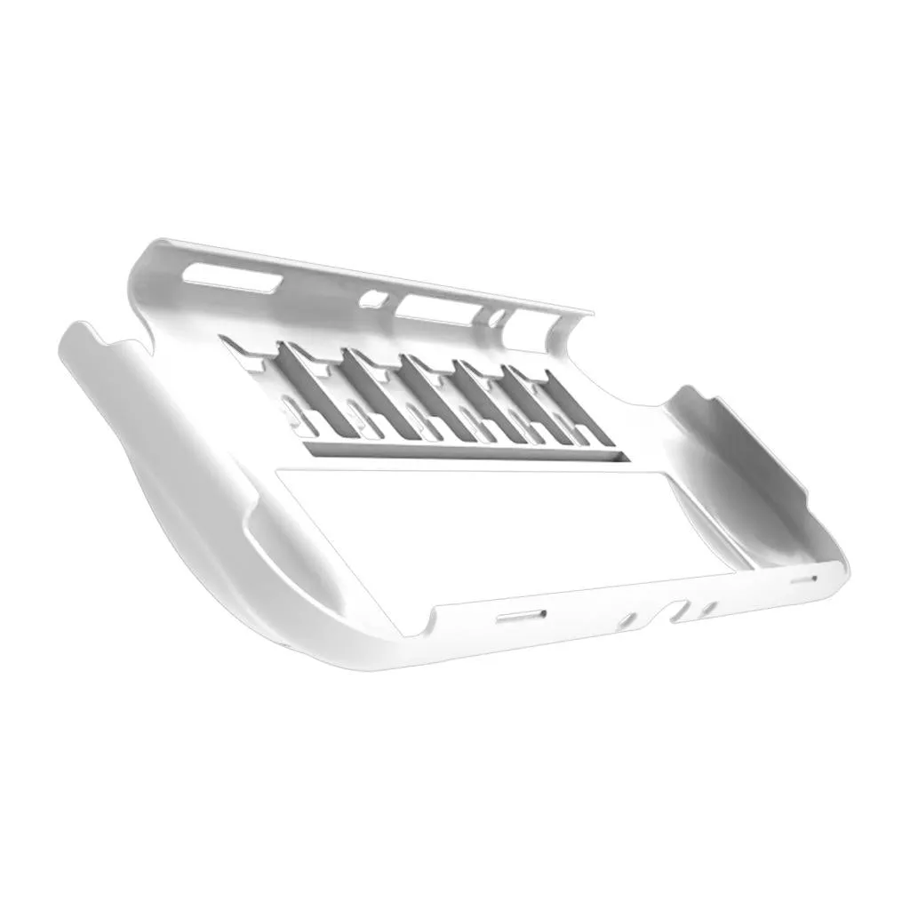 6-card Protective Shell for Switch Oled - Slim Design