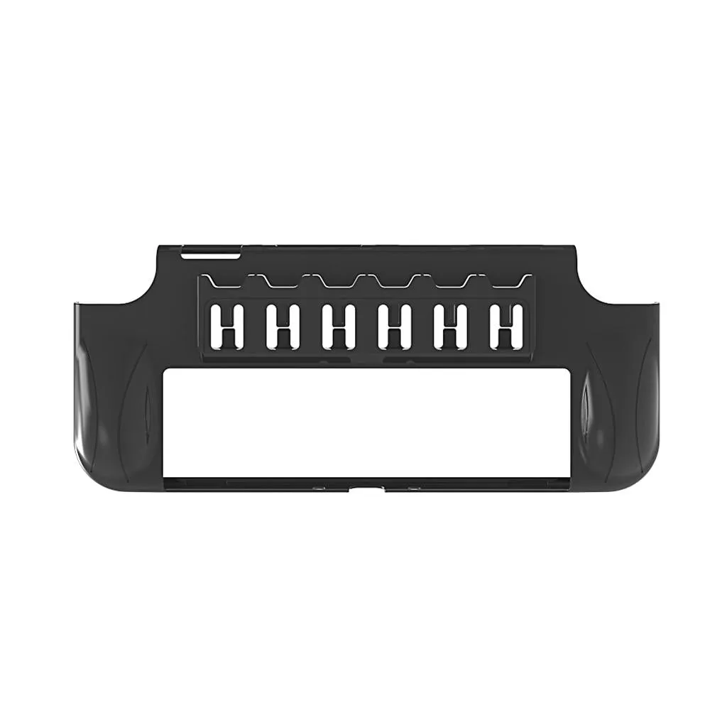 6-card Protective Shell for Switch Oled - Slim Design