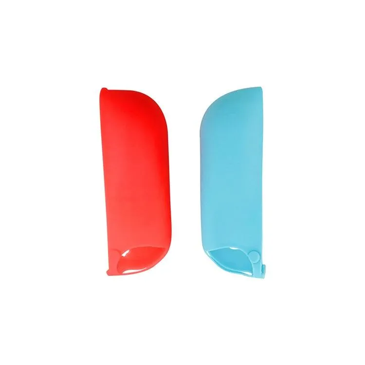 7-piece Silicone Case Set for Nintendo Switch Oled