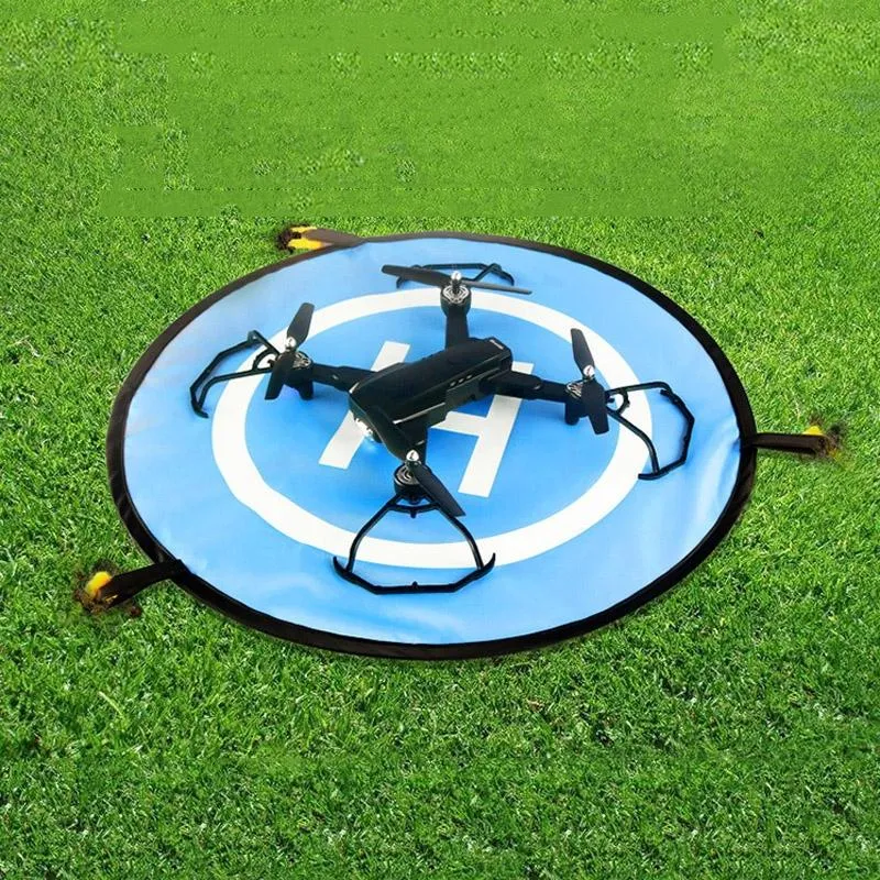 75cm Universal Foldable Drone Landing Pad