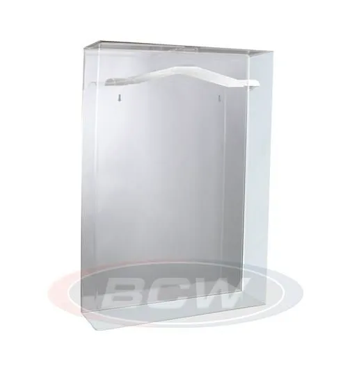 Acrylic Large Jersey Display - Mirror Back