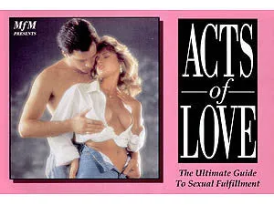 Acts Of Love