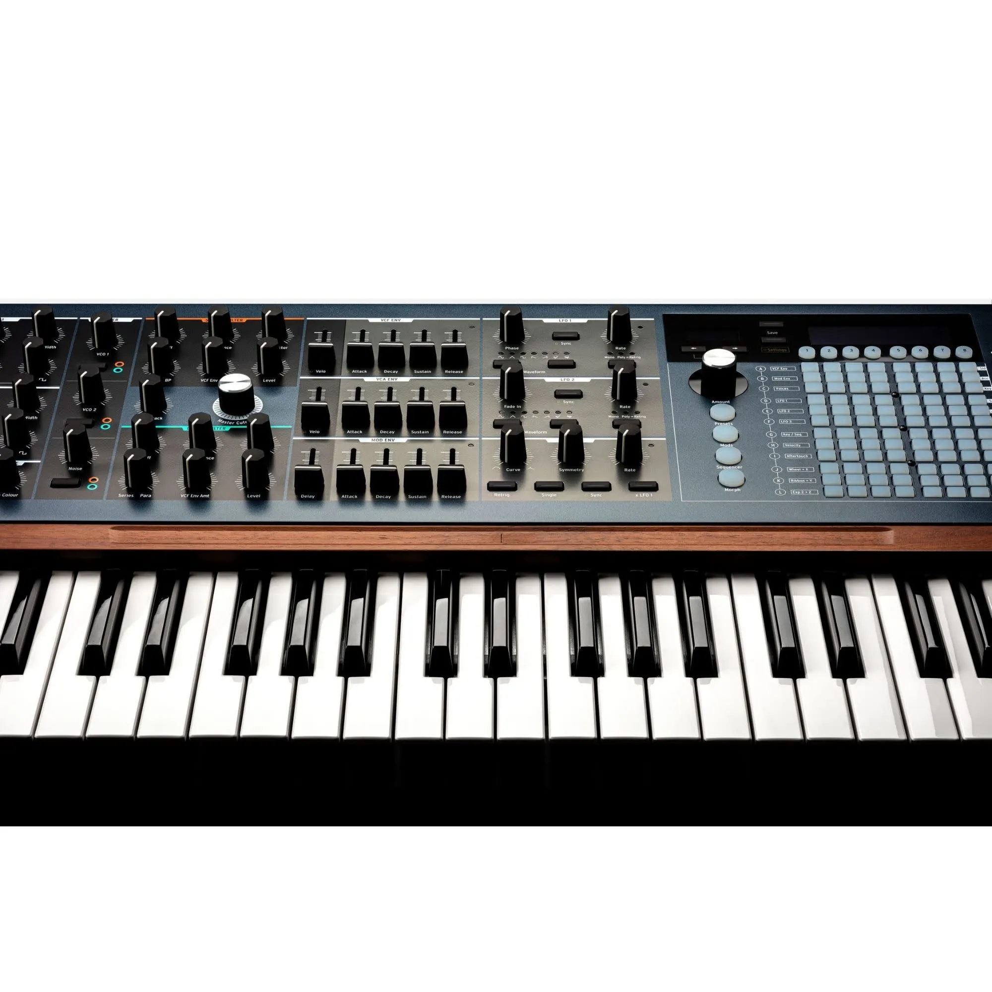 Arturia Polybrute-Analog Matrix Synthsizer