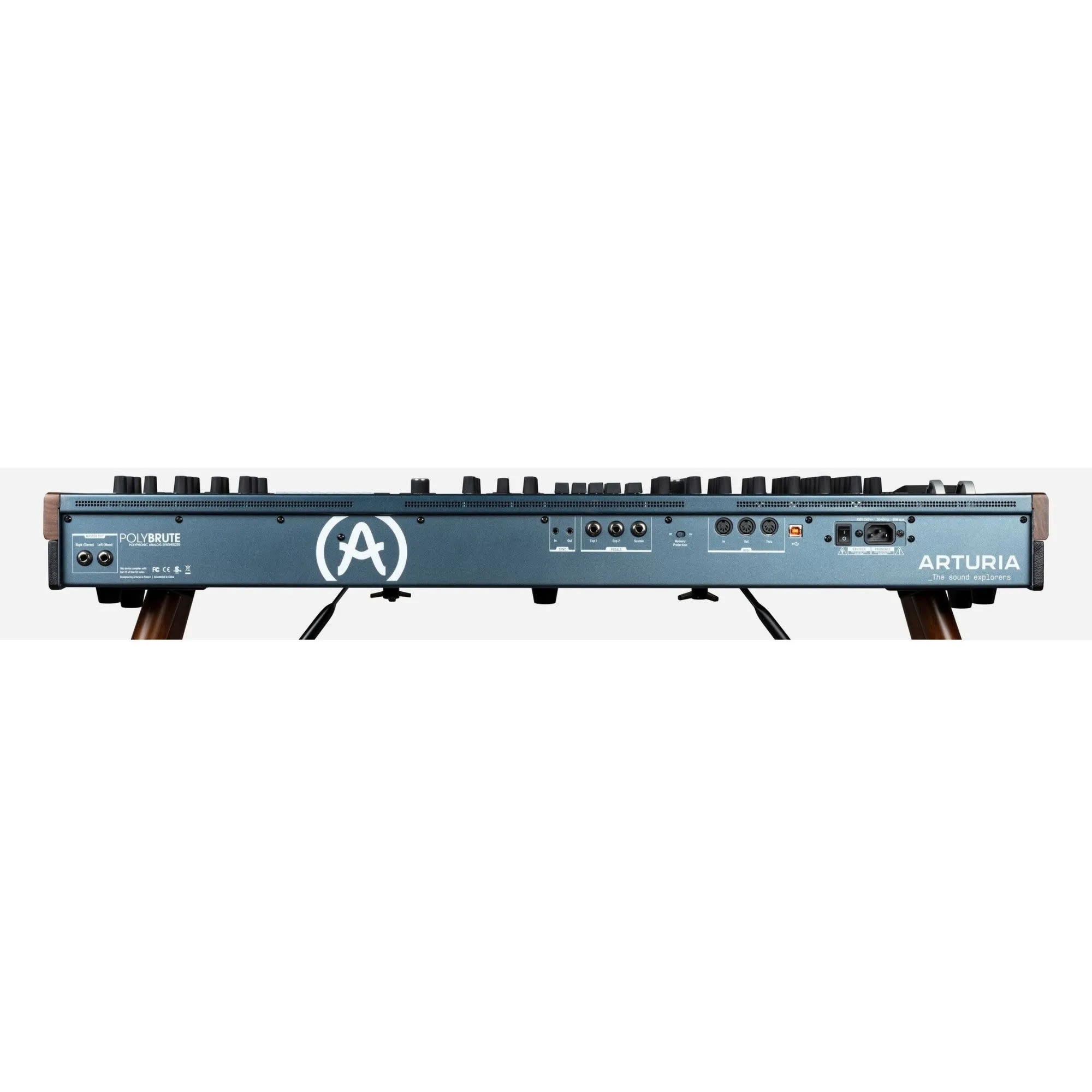 Arturia Polybrute-Analog Matrix Synthsizer