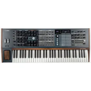 Arturia Polybrute-Analog Matrix Synthsizer