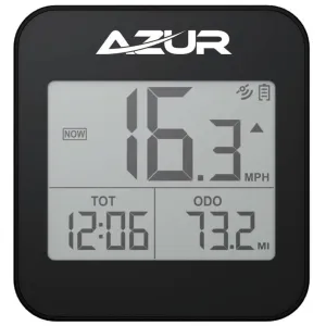 Azur G1 GPS Computer