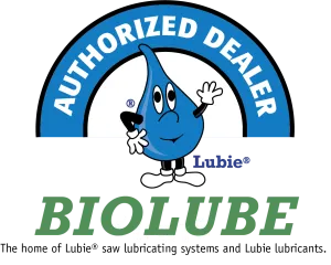 Biolube Lubie 4 Water Based Emulsion for Pine and Pitch Removal