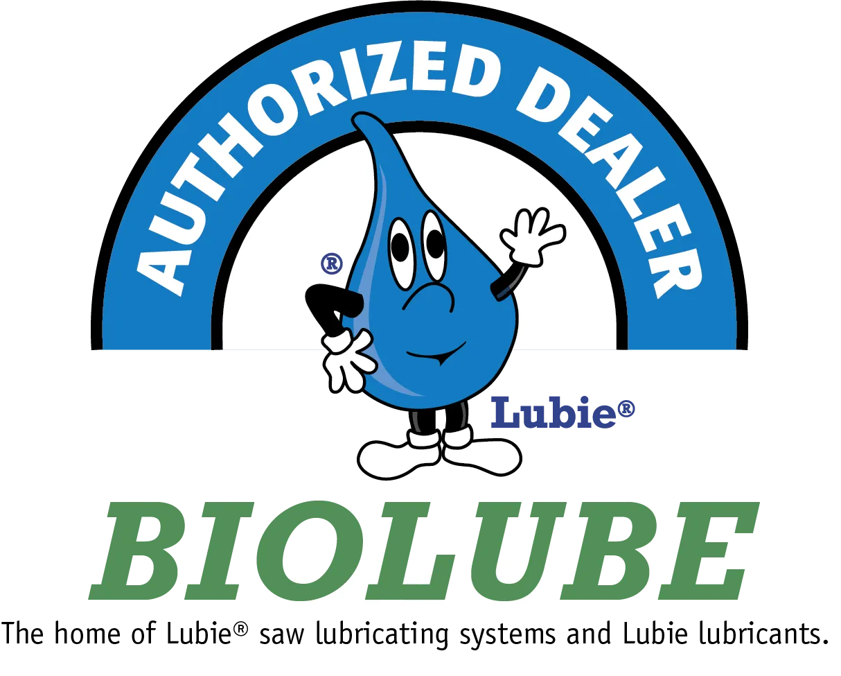 Biolube Lubie 4 Water Based Emulsion for Pine and Pitch Removal