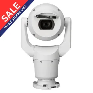 Bosch 2MP Outdoor PTZ MIC Starlight 7000i Camera, BOS-MIC-7502Z30W