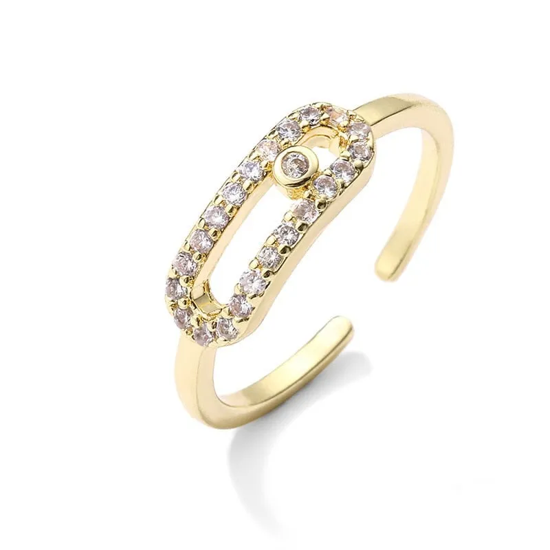 Brllop CZ-ring