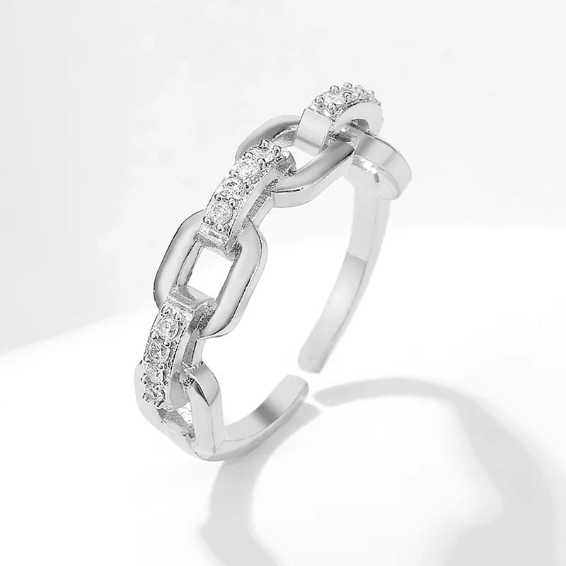 Brllop CZ-ring