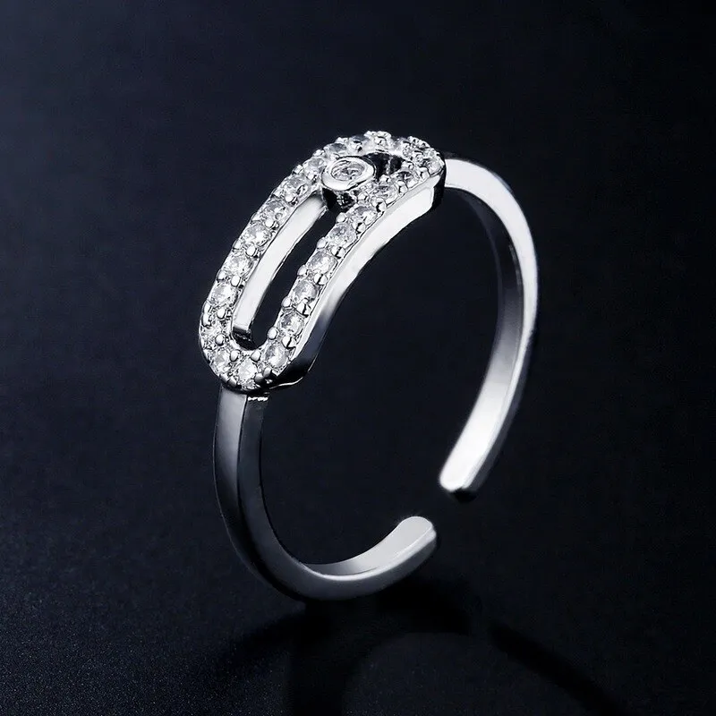 Brllop CZ-ring