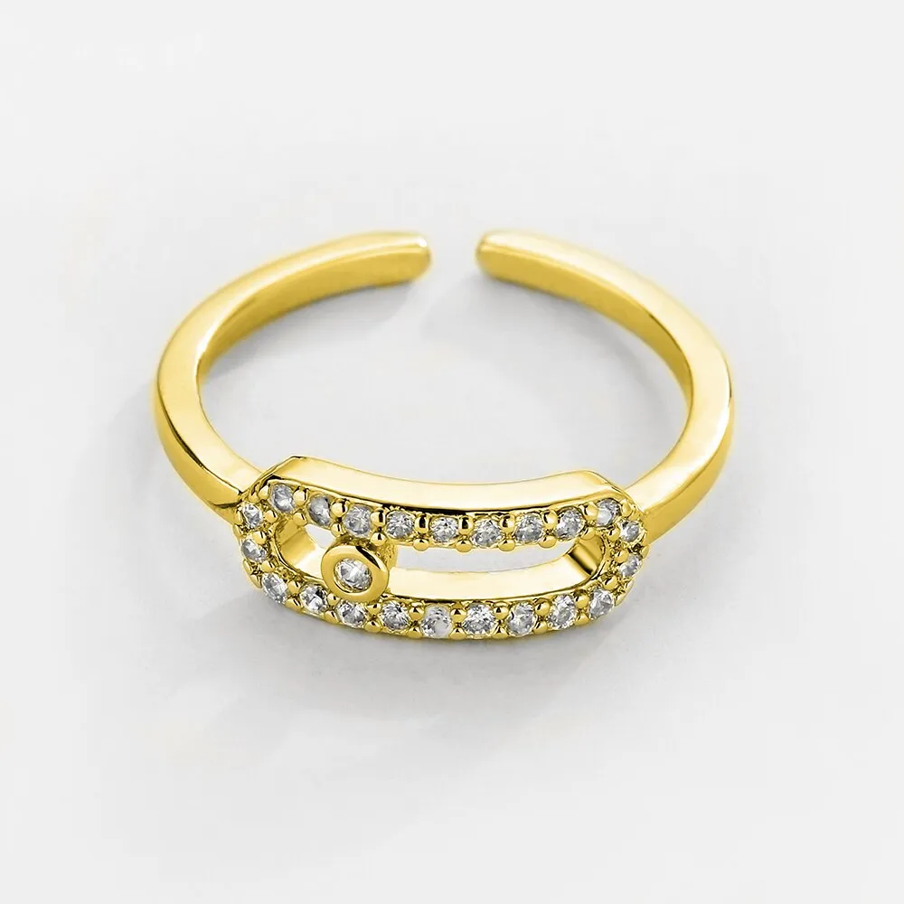 Brllop CZ-ring