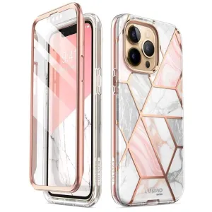 Built-in Screen Protector Slim Case for Iphone 13 Pro