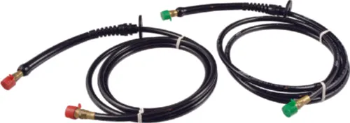BULK HEAD HOSE KITS 18'  2/BX