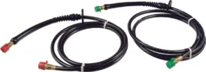 BULK HEAD HOSE KITS 18'  2/BX
