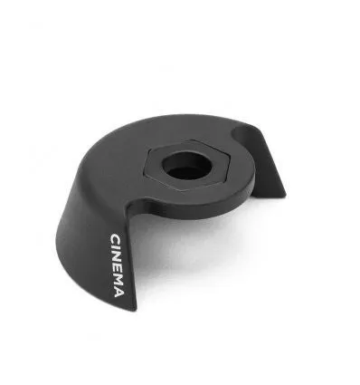 Cinema VR Universal over guard