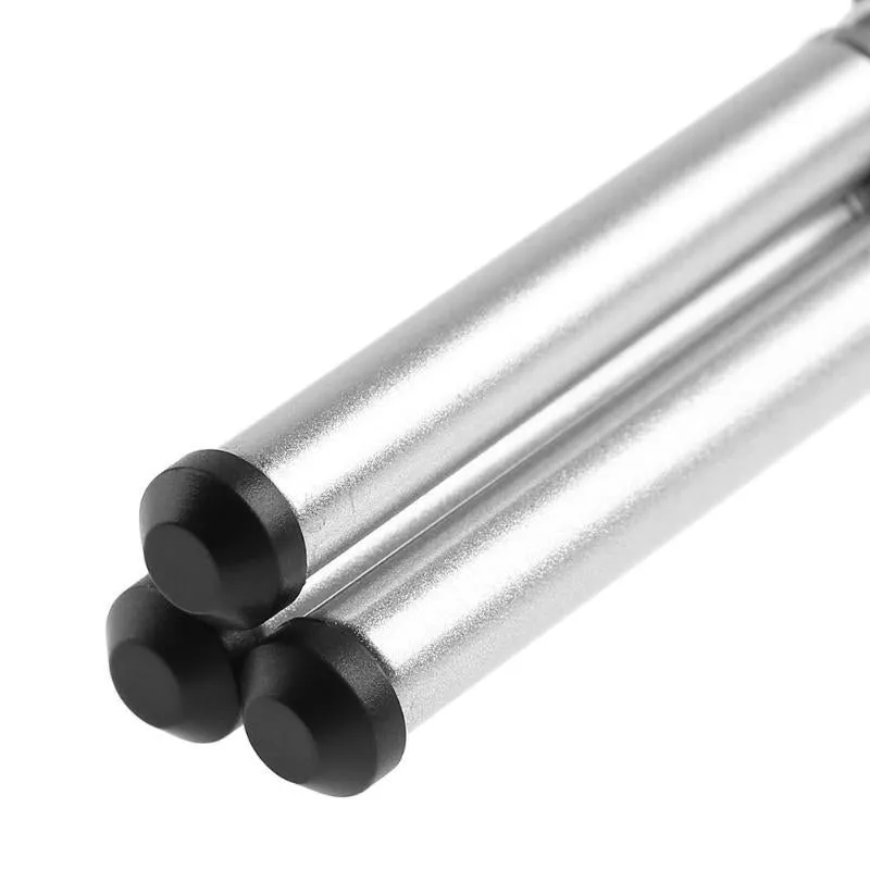 Compact Telescopic Tripod for Dslr and Action Cameras