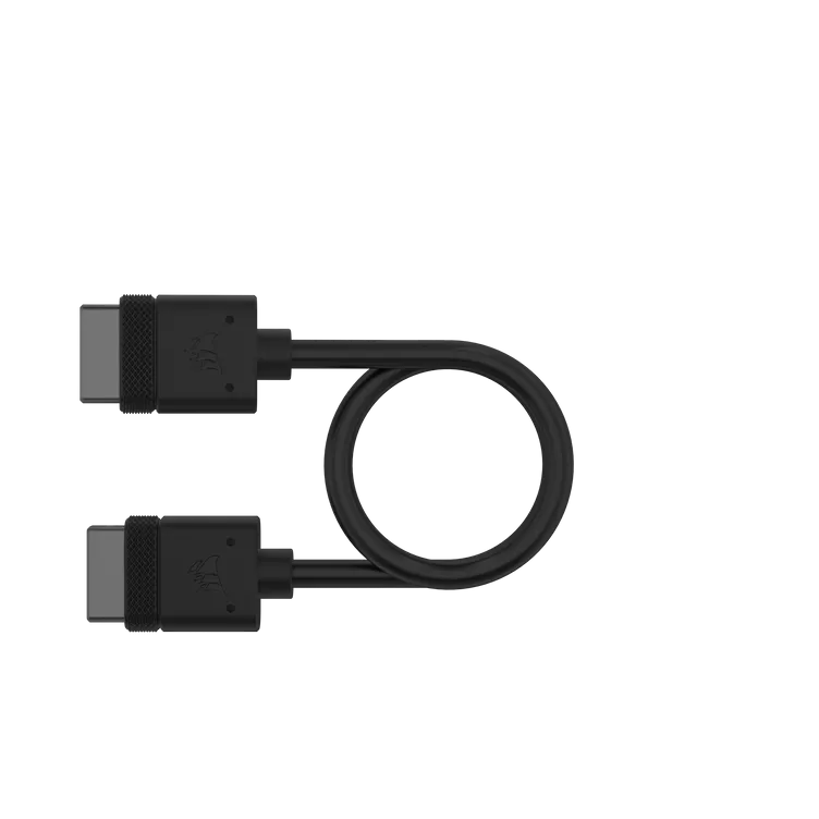 Corsair iCUE Slim Cable 200mm | 2 x Cables
