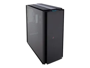 Corsair Obsidian Series 1000D - Tower - Extended Atx