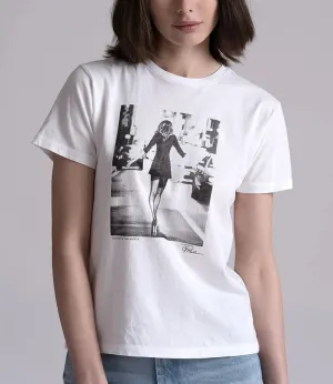 CPress Studio Caught in the Middle Short Sleeve Tee