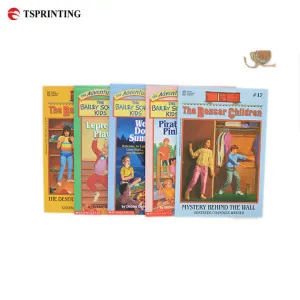 Demand Children Book