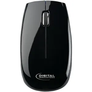 DIGITAL INNOVATIONS 4230400 AllTerrain(TM) Wireless Mouse