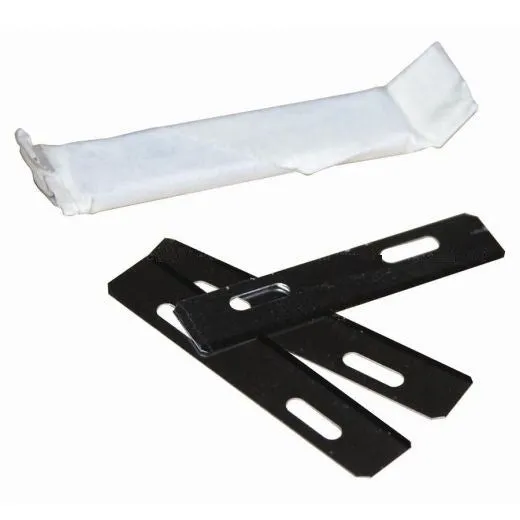 Film Cutting Knife Replacement Blades 10Pack