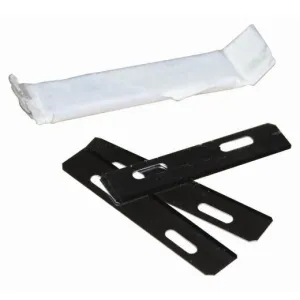 Film Cutting Knife Replacement Blades 10Pack