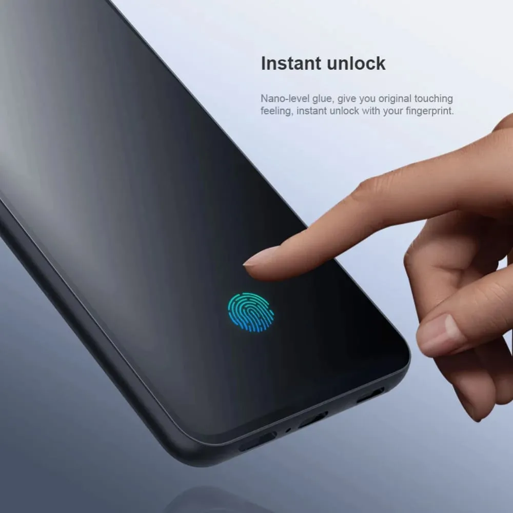 For Samsung Galaxy S23 / S22 / S24 Ultra 2pcs Full Glue Full Cover Soft Film Screen Protector with Tool