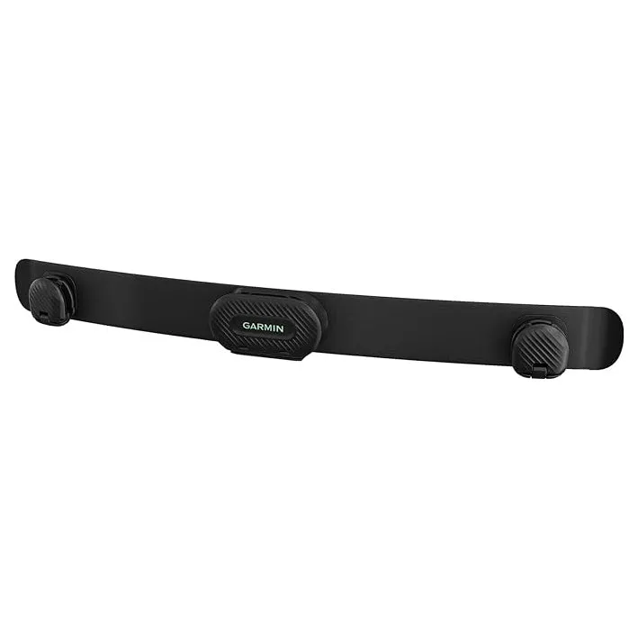 Garmin HRM-Fit Black Women Heart Rate Monitor - 010-13314-00