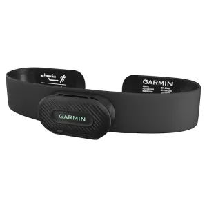 Garmin HRM-Fit Black Women Heart Rate Monitor - 010-13314-00