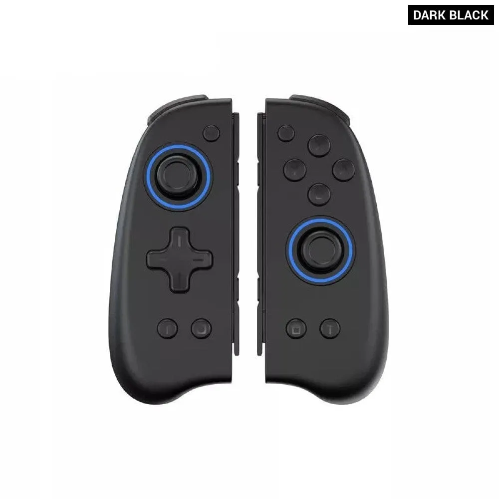 Genius Joypad Auto Fire Wake Up Function Compatible Nintendo Switch/lite/oled
